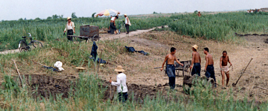 China’s Laogai System History & Purpose