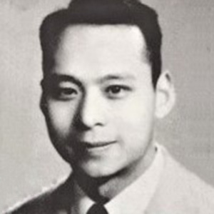 Chen Pokong - Laogai Research Foundation